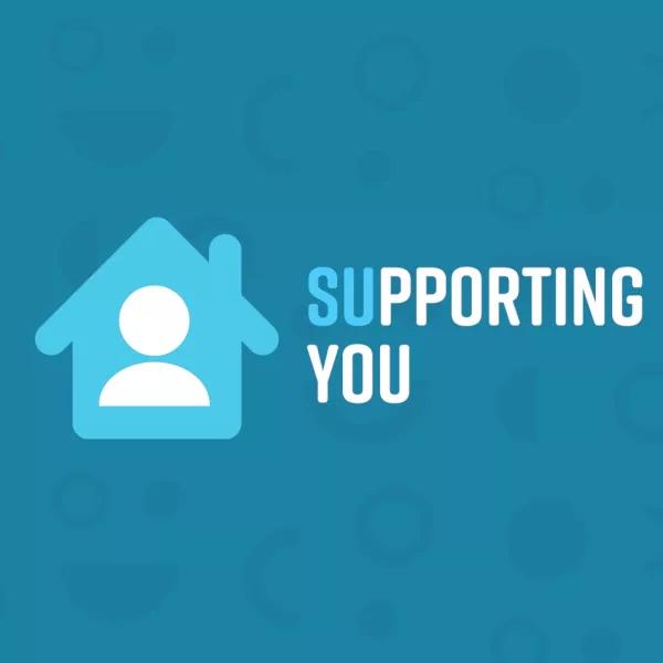 Supporting you