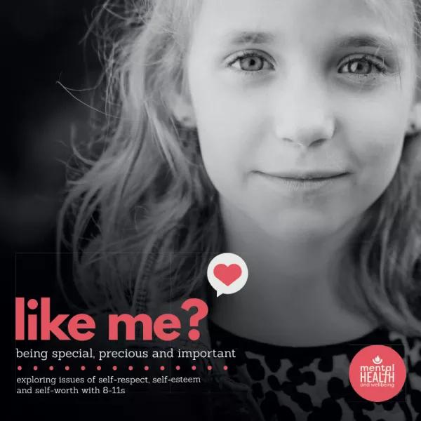 Like Me?