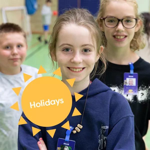 Holidays Online