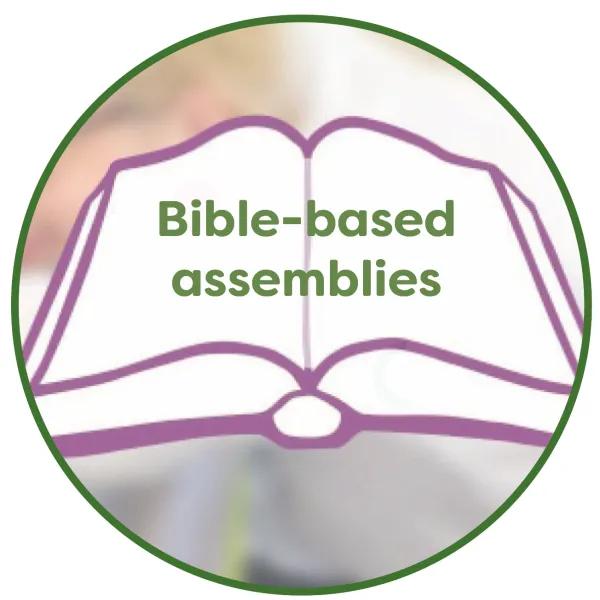 Bible-based assemblies 11 to 14s teaser