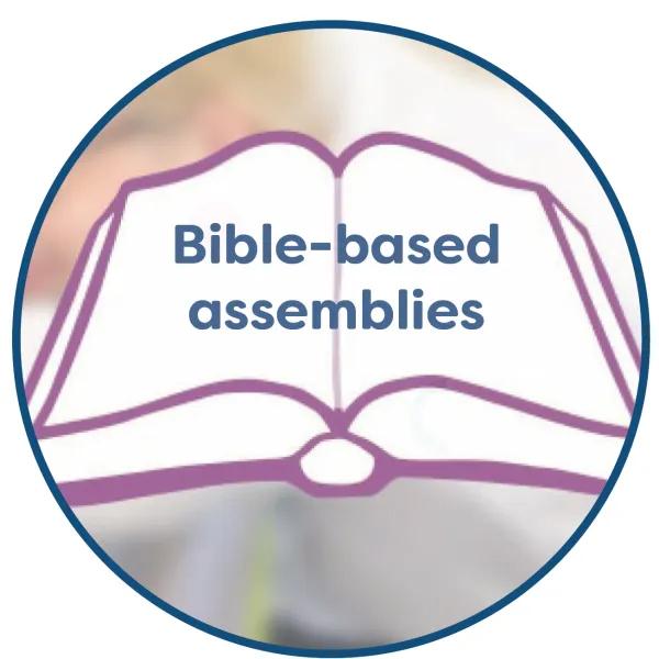 Bible-based assemblies 14 to 18s teaser