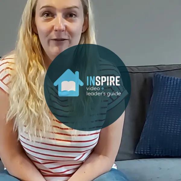 Inspire Forgiveness Cover