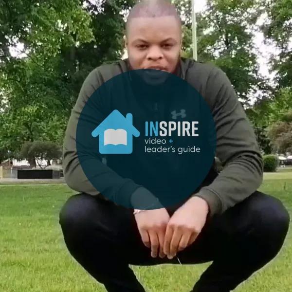 INspire: Be prepared