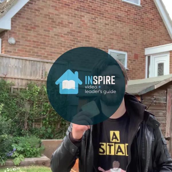 INspire - cracker challenge