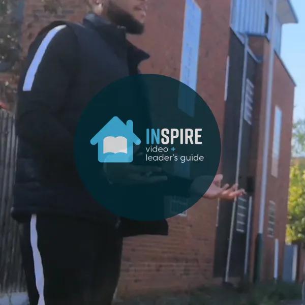 Inspire Focus Cover Image