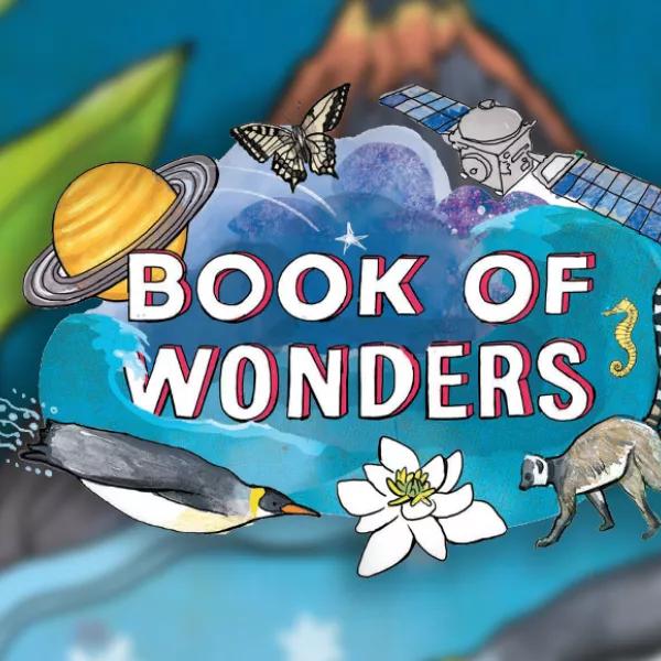 Book of Wonders