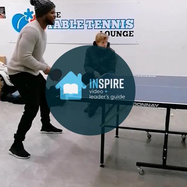 Inspire: Don't judge a book by its cover