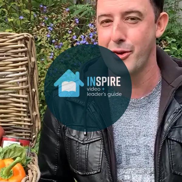 Inspire: Harvest