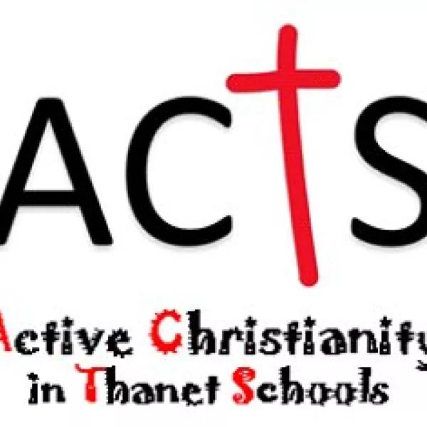 ACTS - Thanet