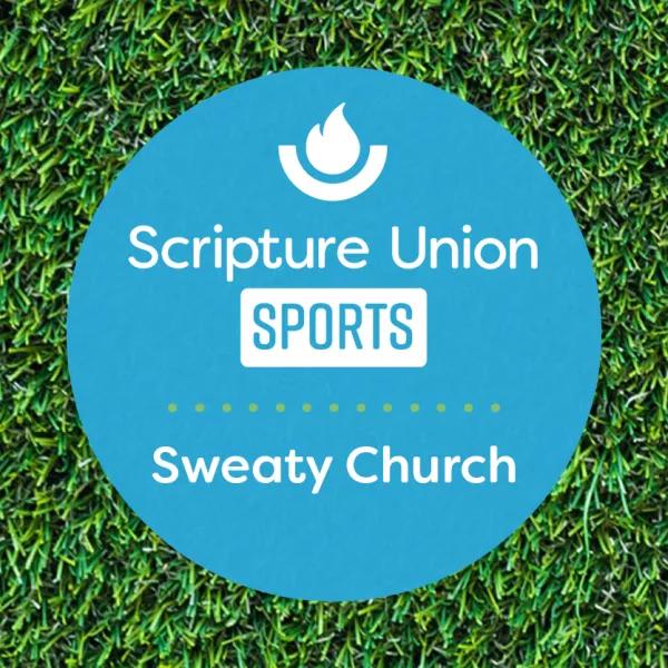 Sweaty Church sessions