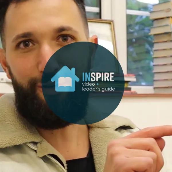 Inspire: Approval