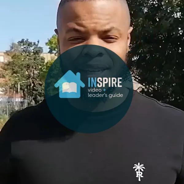 Inspire: Black History Month