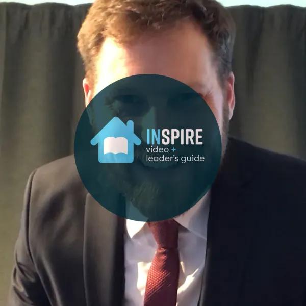 Inspire: Dress to Impress