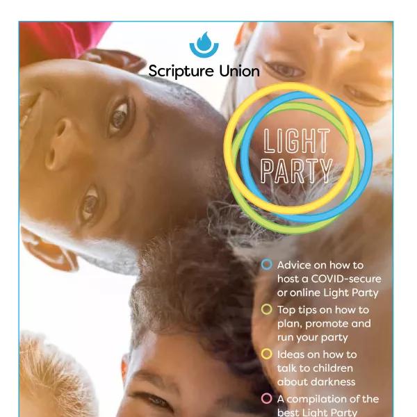 Light Party Pack 2020
