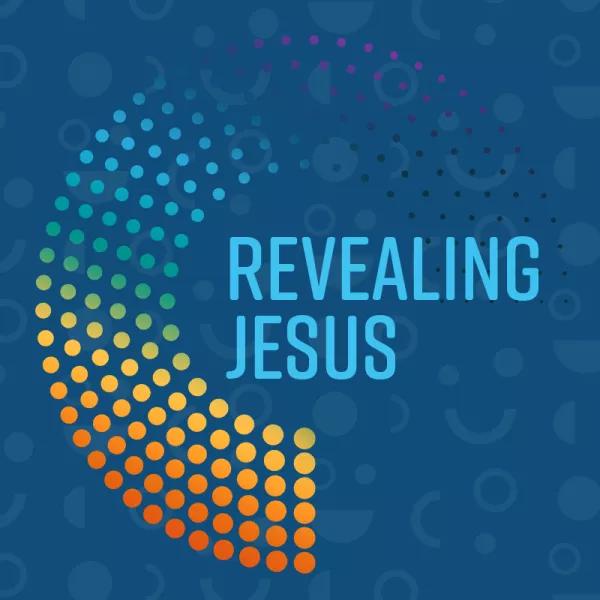 The Revealing Jesus mission framework