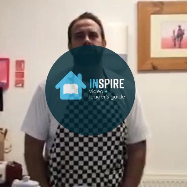 Inspire: What Costume