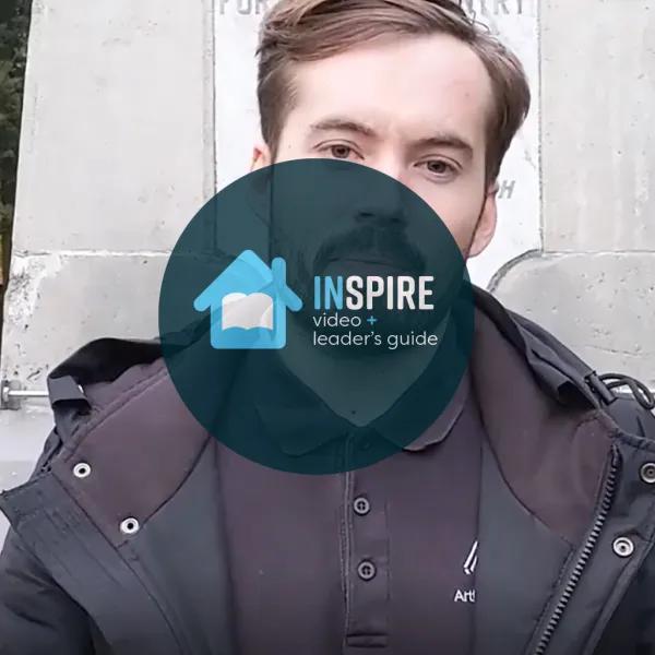 Inspire: Remembrance