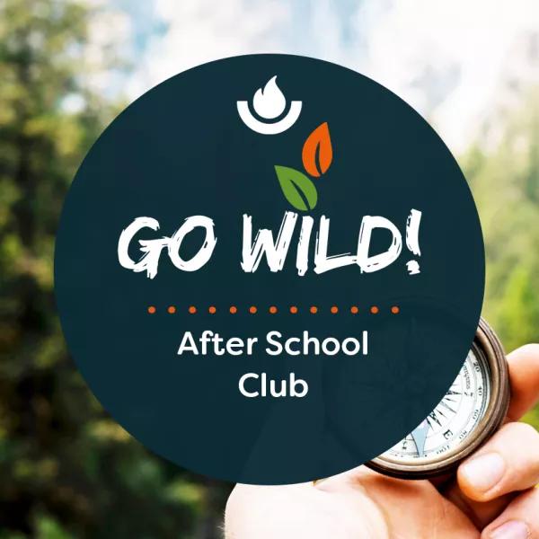Go Wild! After-School Club