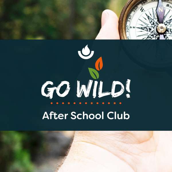 Go Wild! After-School Club A4