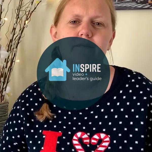 Inspire: Christmas