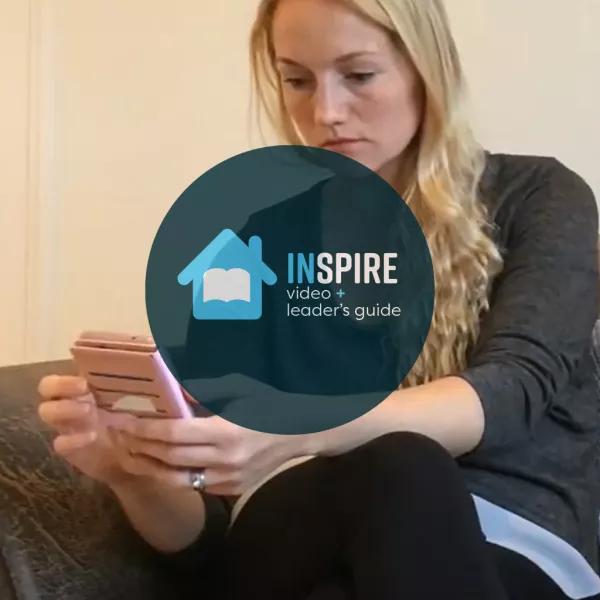 Inspire: Connecting