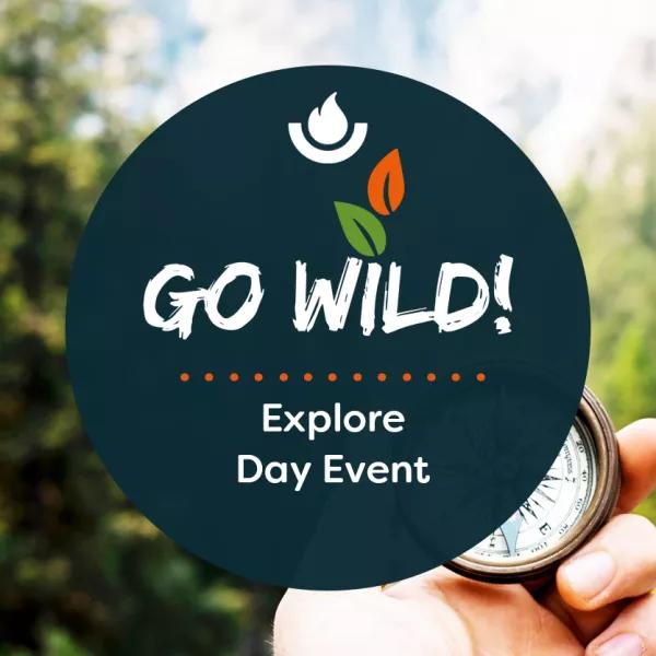 Go Wild Explore