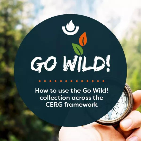 Go Wild CERG
