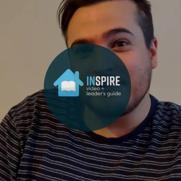 Inspire: Light has come