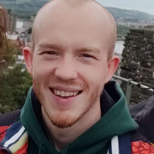 Mission Enabler Matt Farley