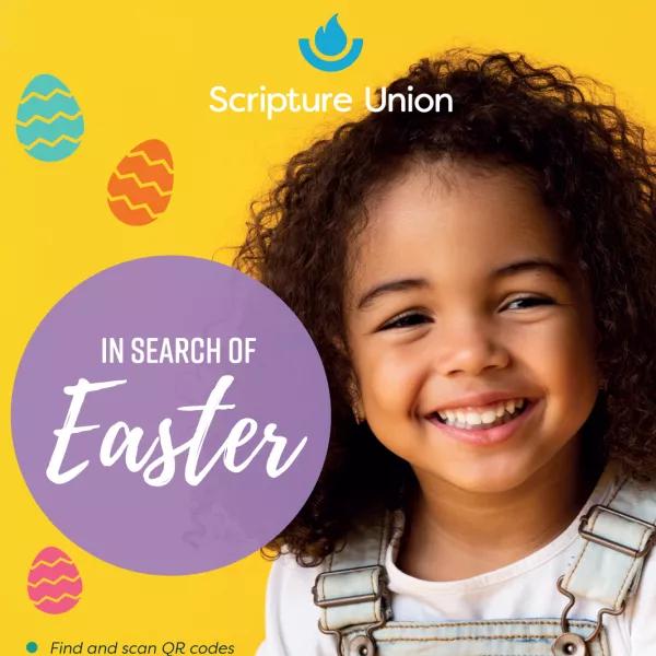 In Search of Easter
