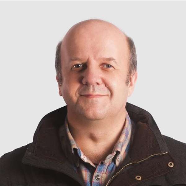 Richard Shaw R Shaw