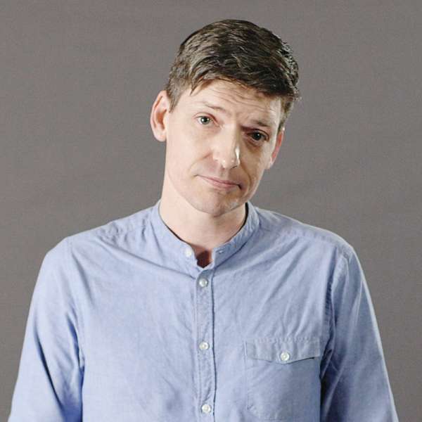Glen Scrivener