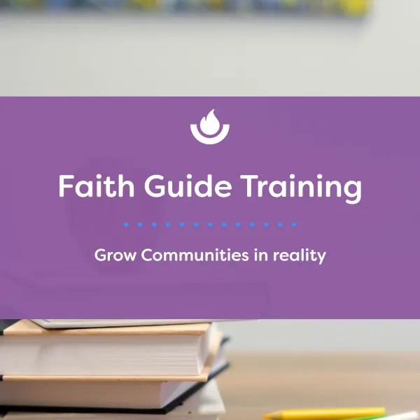 Grow Communities in reality