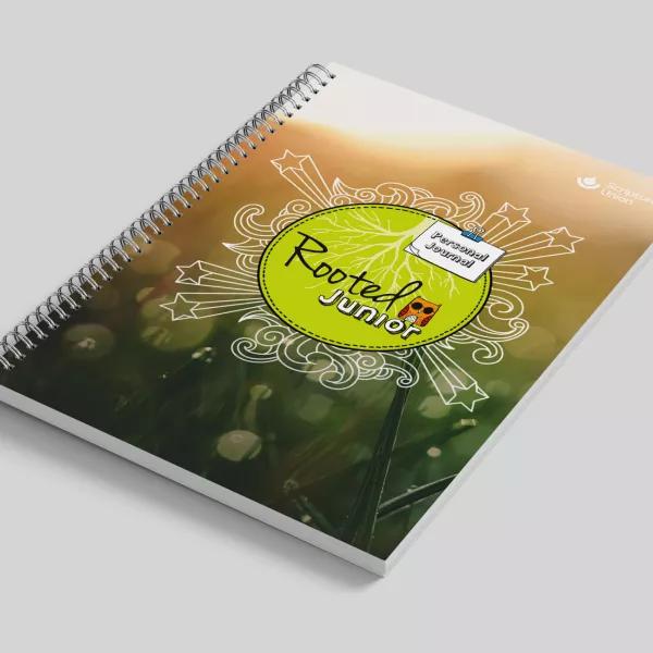 Rooted Junior Journal