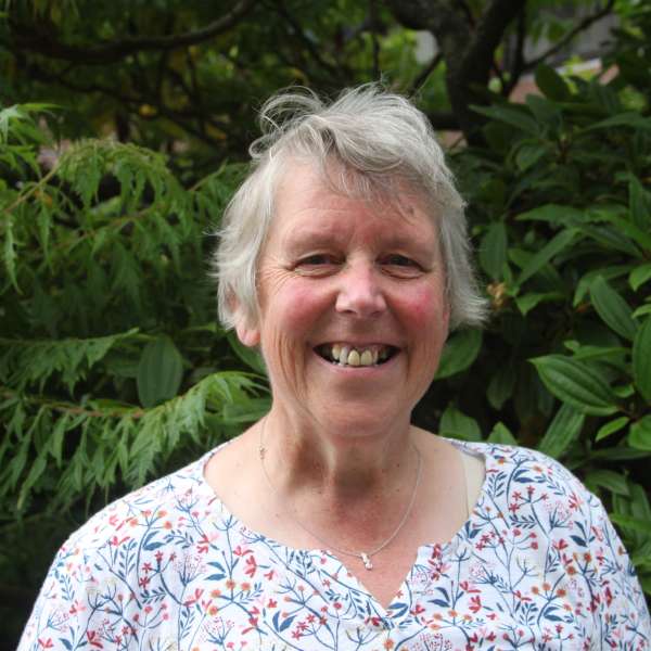 Helen Franklin
