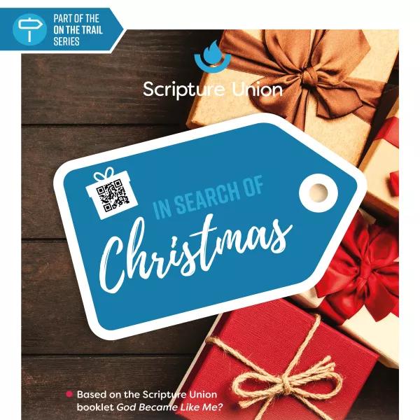 In Search of Christmas 2021 teaser