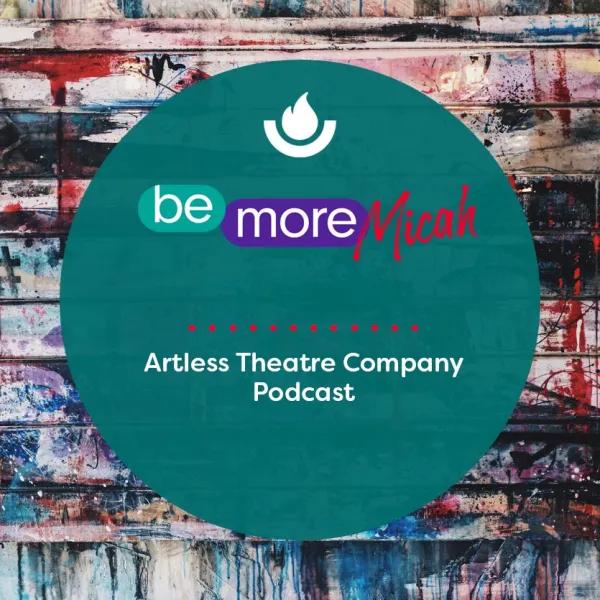 Artless Theatre Company Podcast 