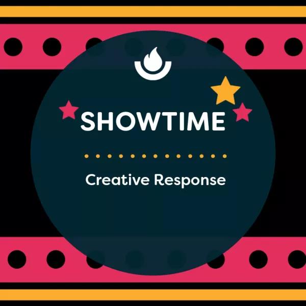 Creative Response teaser