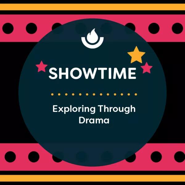 Exploring Through Drama teaser