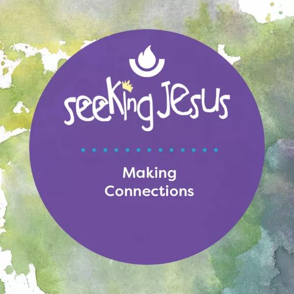 Making Connections teaser