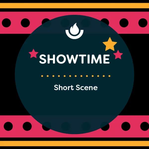 Short Scene teaser