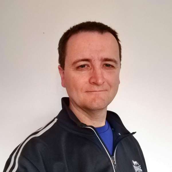Neil J