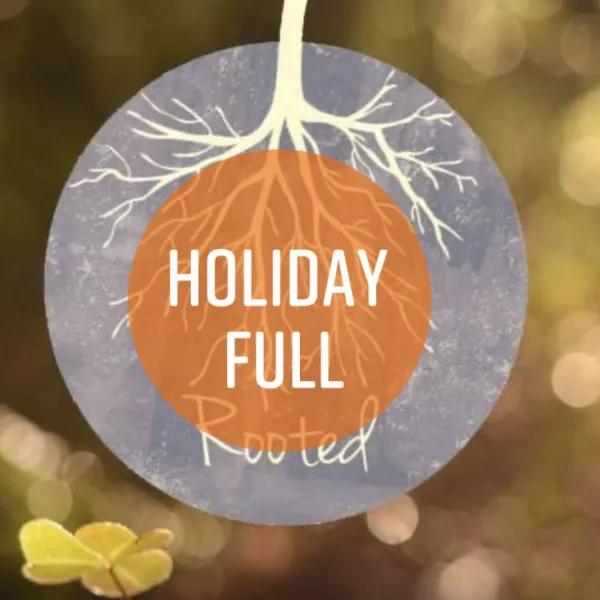 Holiday full