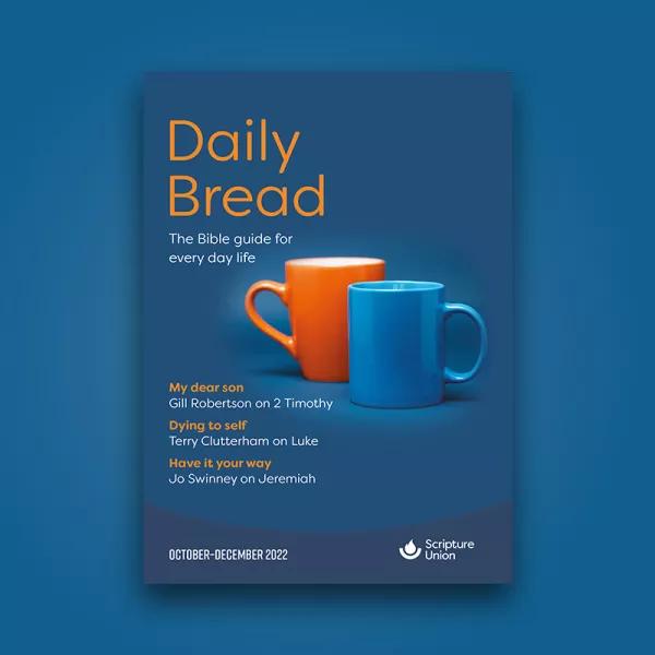 Daily Bread