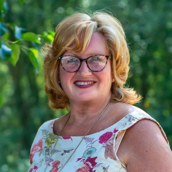 Sandra Morris