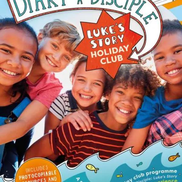 Diary of a Disciple Holiday Club