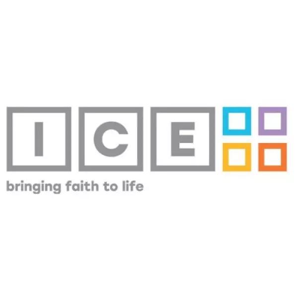 ICE logo