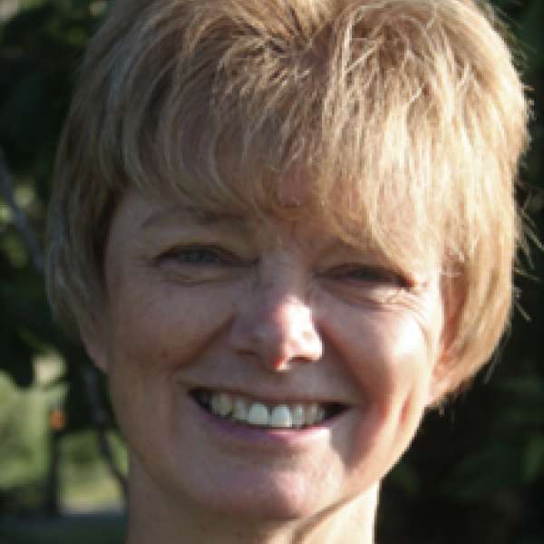 Margaret's Picture Margaret Lilley - SW Regional Team Leader
