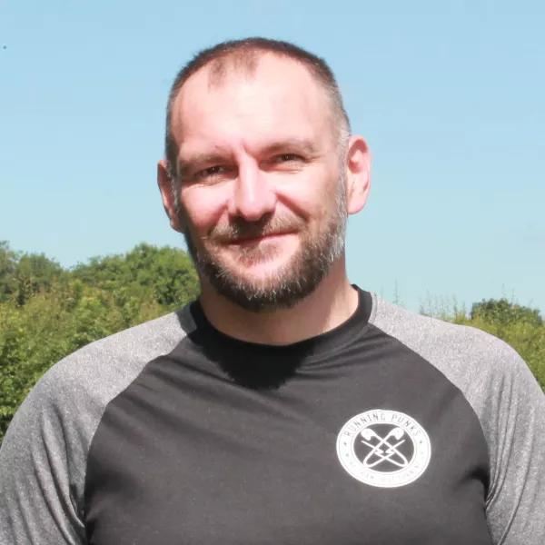 Pete Croall
