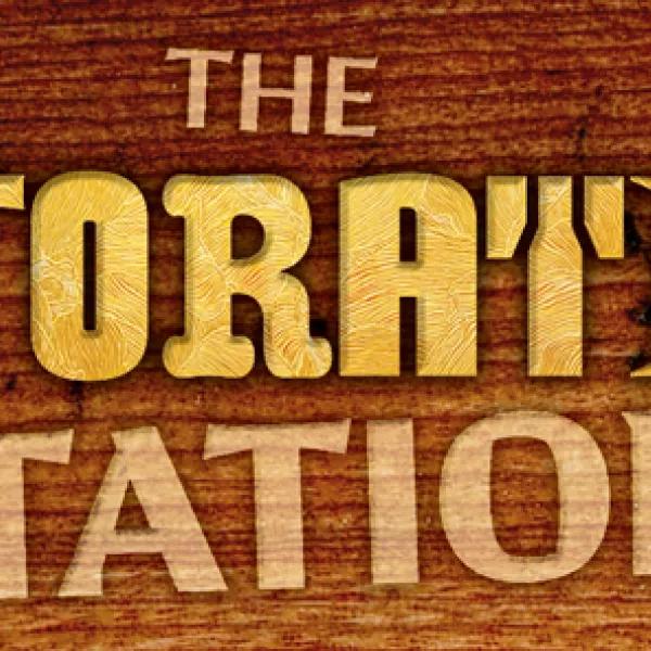 The Restoration Station